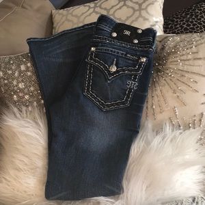 Miss Me Jeans Size 30x34